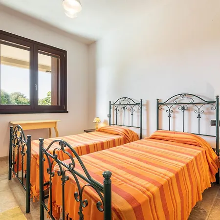 別荘 Fico ドームス・デ・マリーア