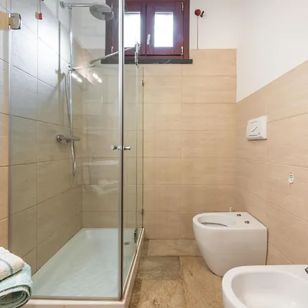 Дом отдыха Fico Домус-де-Мария