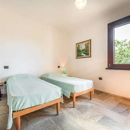 Holiday home Fico *