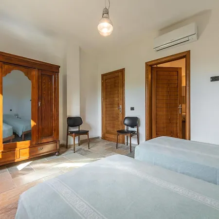 Fico בית נופש