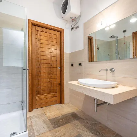 Fico Holiday home