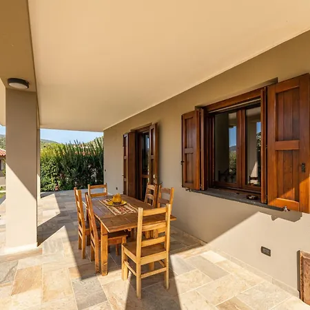 Fico Holiday home *