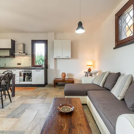 Dom wakacyjny Fico *