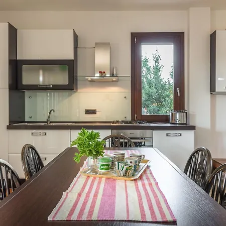 Fico Дом отдыха Домус-де-Мария