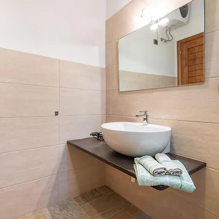 Дом отдыха Fico Домус-де-Мария