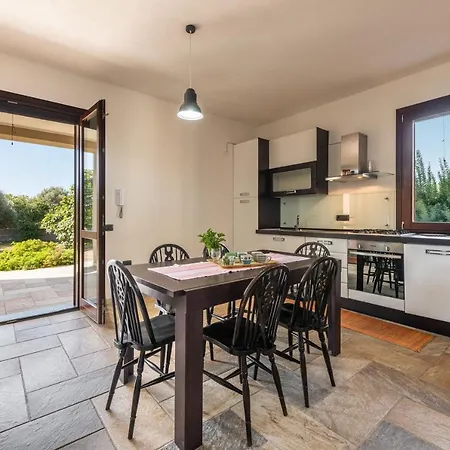 Holiday home Fico